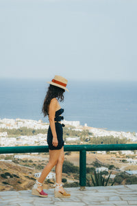 Spiaggia | Pink