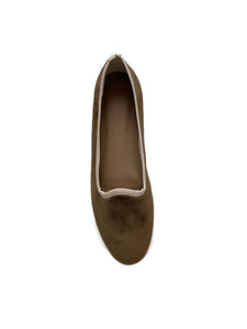 Eva | Velvet Brown