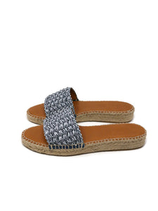 Saran | Blue