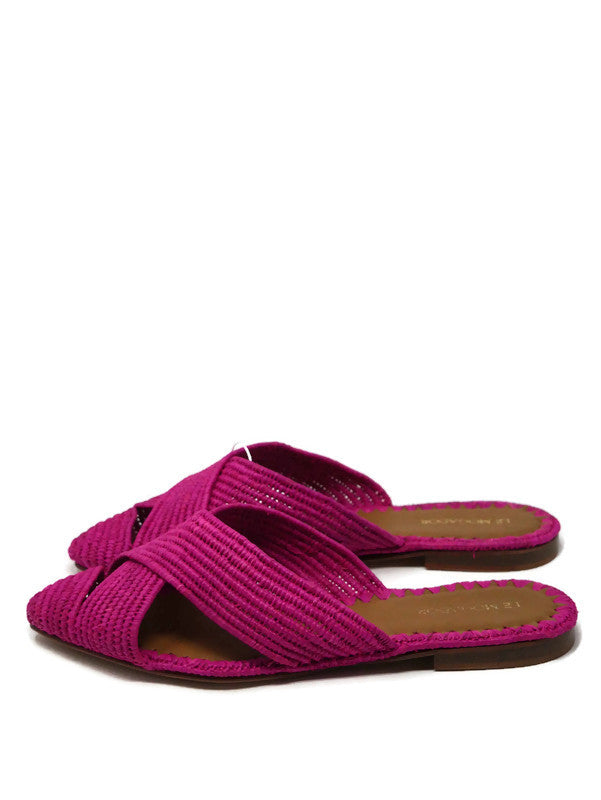 Azoulay | Fuschia