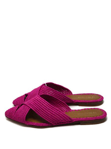 Azoulay | Fuschia