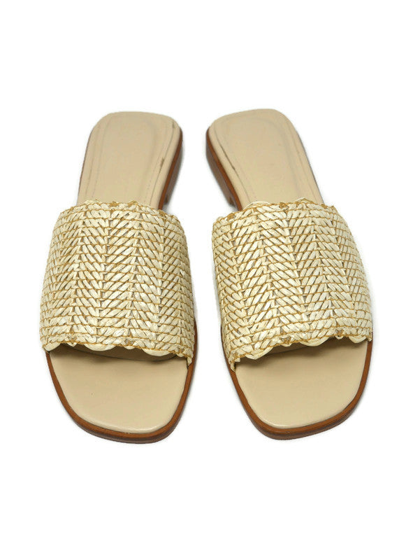 Gigi | White