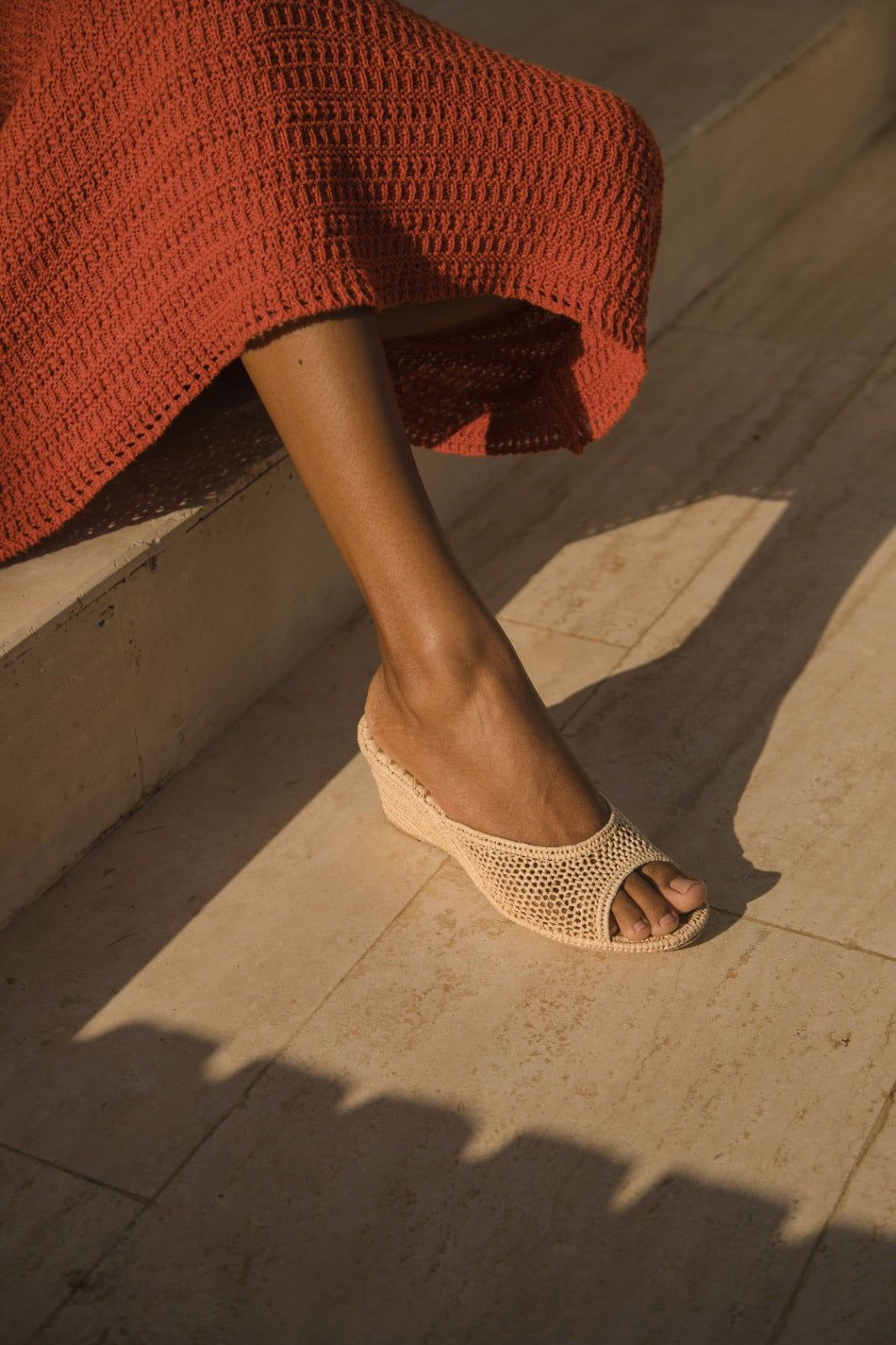 Sagana | Nude