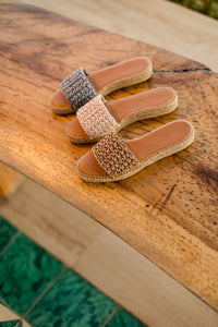Saran | Light Pink